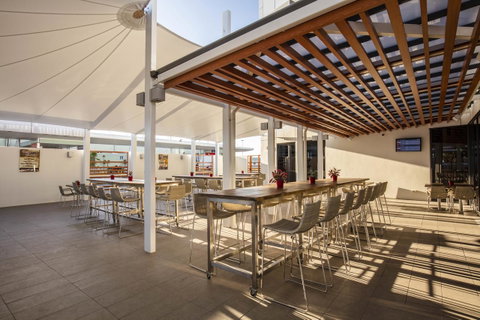 Ibis Mackay - Kalgoorlie Accommodation 1