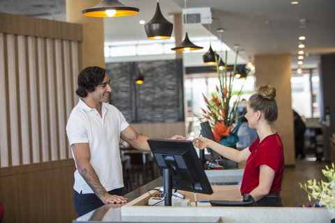 Ibis Mackay - Kalgoorlie Accommodation 7
