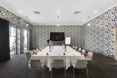 Ibis Mackay - Kalgoorlie Accommodation 43