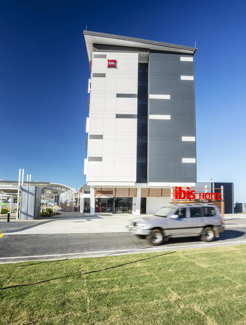 Ibis Mackay - Kalgoorlie Accommodation 22
