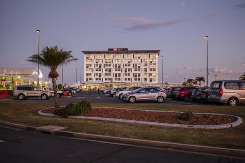 Ibis Mackay - Kalgoorlie Accommodation 39