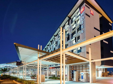 Ibis Mackay - Kalgoorlie Accommodation 31