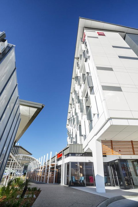 Ibis Mackay - Kalgoorlie Accommodation 37