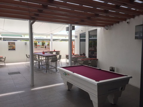 Ibis Mackay - Kalgoorlie Accommodation 20