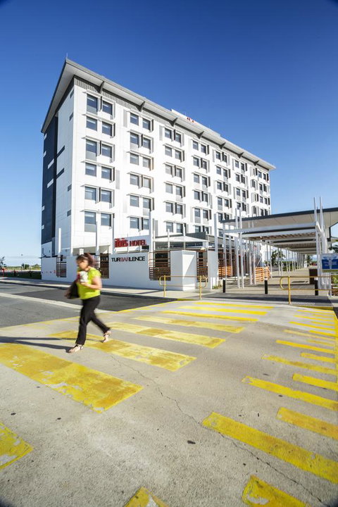 Ibis Mackay - Kalgoorlie Accommodation 36