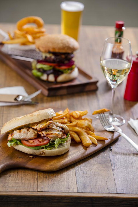 Ibis Mackay - Kalgoorlie Accommodation 17