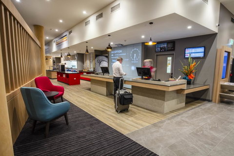 Ibis Mackay - Kalgoorlie Accommodation 6