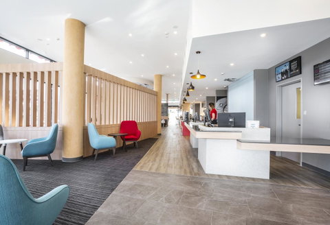 Ibis Mackay - Kalgoorlie Accommodation 38