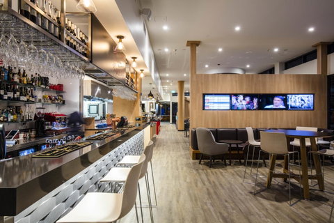 Ibis Mackay - Kalgoorlie Accommodation 5