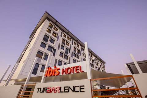 Ibis Mackay - Kalgoorlie Accommodation 4