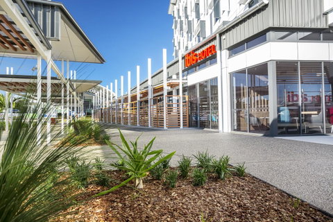 Ibis Mackay - Kalgoorlie Accommodation 8