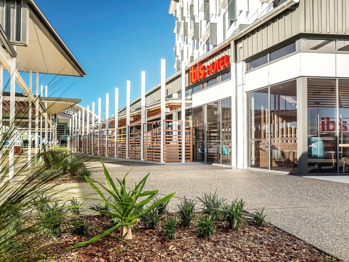 Alligator Creek QLD Kalgoorlie Accommodation