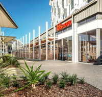 Ibis Mackay - Kalgoorlie Accommodation