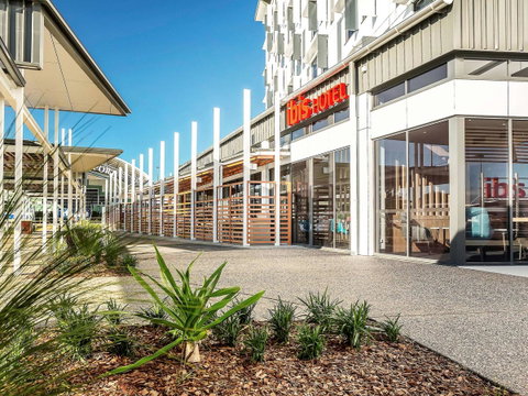 Ibis Mackay - Kalgoorlie Accommodation 0