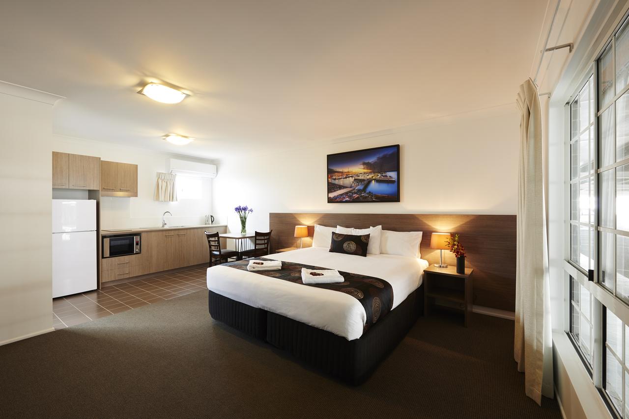 Bundaberg West QLD Kalgoorlie Accommodation