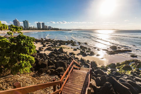 The Pink Hotel Coolangatta - Kalgoorlie Accommodation 34