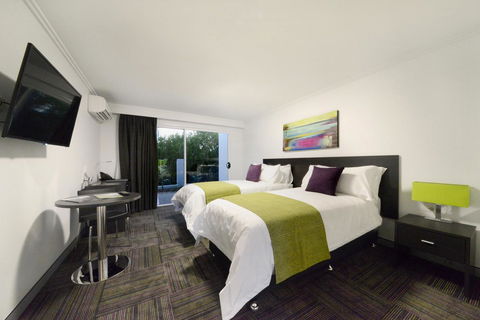 Mackay Oceanside Central Hotel Official - Kalgoorlie Accommodation 25