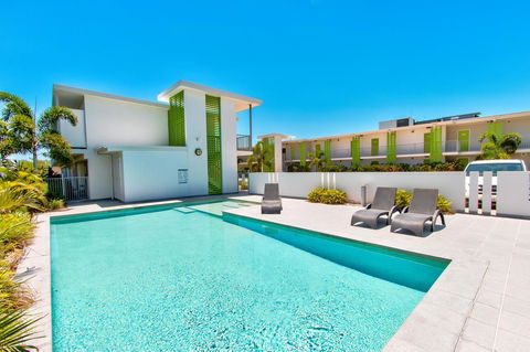 Mackay Oceanside Central Hotel Official - Kalgoorlie Accommodation 8