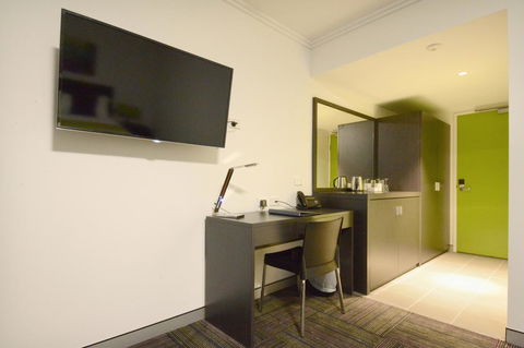 Mackay Oceanside Central Hotel Official - Kalgoorlie Accommodation 28