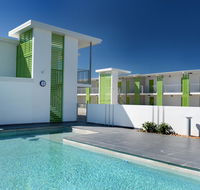 Mackay Oceanside Central Hotel - Kalgoorlie Accommodation
