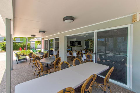 Mackay Oceanside Central Hotel Official - Kalgoorlie Accommodation 15