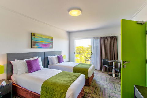 Mackay Oceanside Central Hotel Official - Kalgoorlie Accommodation 11