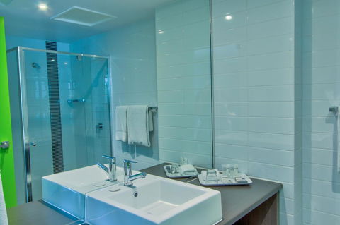 Mackay Oceanside Central Hotel Official - Kalgoorlie Accommodation 13