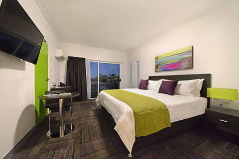 Mackay Oceanside Central Hotel Official - Kalgoorlie Accommodation 23