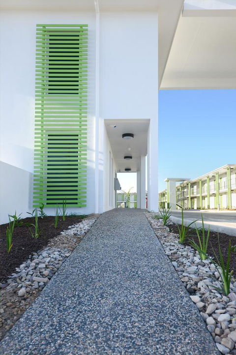 Mackay Oceanside Central Hotel Official - Kalgoorlie Accommodation 21