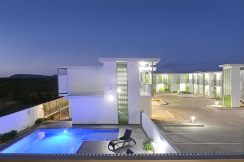 Mackay Oceanside Central Hotel Official - Kalgoorlie Accommodation 18