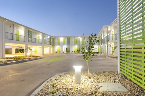 Mackay Oceanside Central Hotel Official - Kalgoorlie Accommodation 20