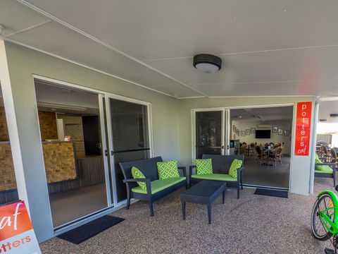 Mackay Oceanside Central Hotel Official - Kalgoorlie Accommodation 30