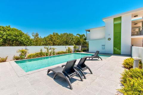 Mackay Oceanside Central Hotel Official - Kalgoorlie Accommodation 9