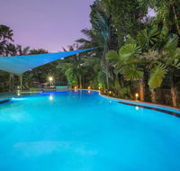 Oasis at Palm Cove - Kalgoorlie Accommodation