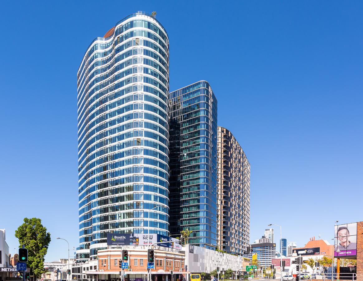 Fortitude Valley QLD Kalgoorlie Accommodation