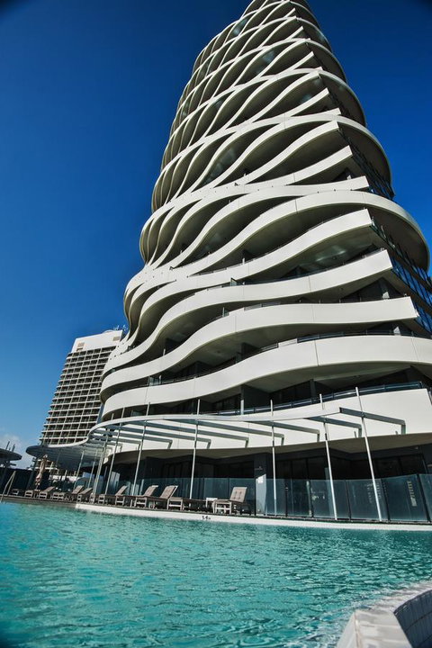 The Wave Resort - Kalgoorlie Accommodation 11