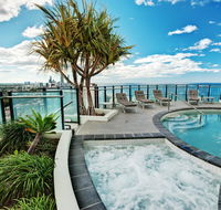 The Wave Resort - Kalgoorlie Accommodation
