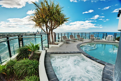 The Wave Resort - Kalgoorlie Accommodation 0
