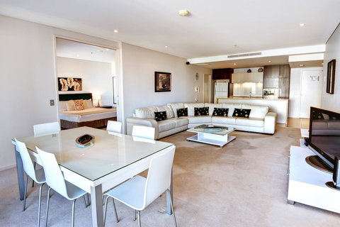 The Wave Resort - Kalgoorlie Accommodation 34