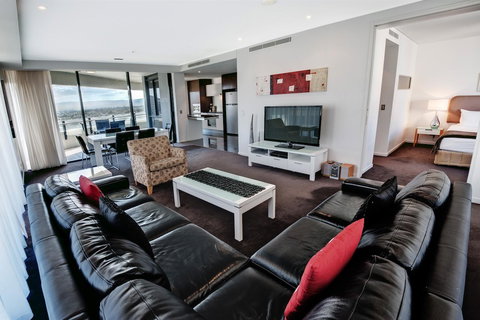The Wave Resort - Kalgoorlie Accommodation 15