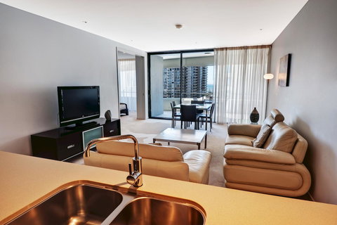 The Wave Resort - Kalgoorlie Accommodation 20