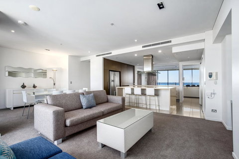 The Wave Resort - Kalgoorlie Accommodation 4