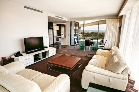 The Wave Resort - Kalgoorlie Accommodation 35