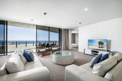 The Wave Resort - Kalgoorlie Accommodation 9