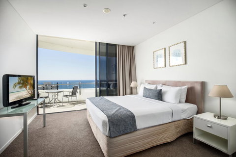 The Wave Resort - Kalgoorlie Accommodation 10