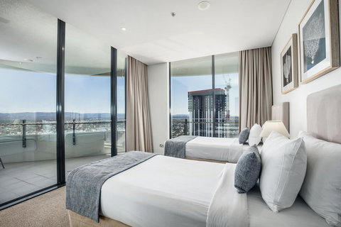 The Wave Resort - Kalgoorlie Accommodation 6