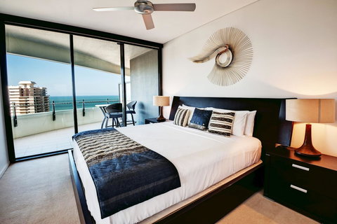 The Wave Resort - Kalgoorlie Accommodation 24