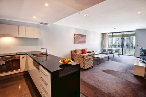The Wave Resort - Kalgoorlie Accommodation 29