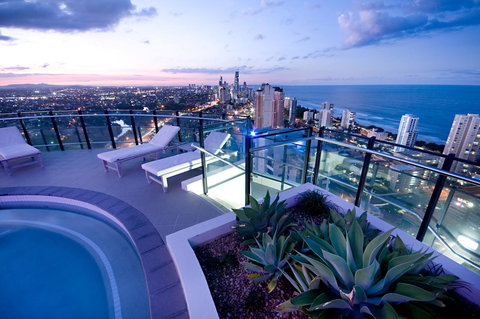 The Wave Resort - Kalgoorlie Accommodation 12