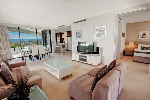 The Wave Resort - Kalgoorlie Accommodation 44